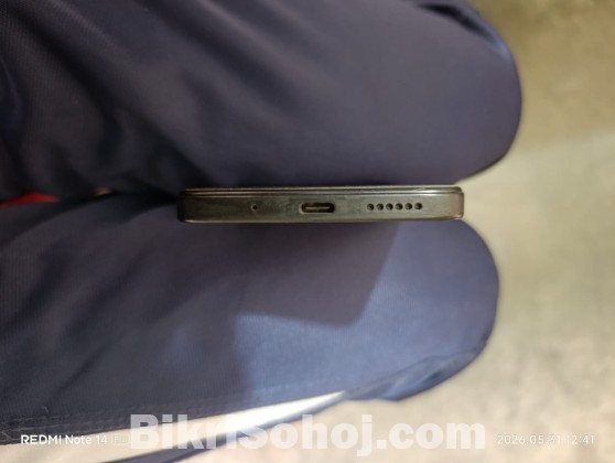 Xiaomi Redmi 12